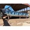 2019 Jackson Lumber Harvester Drum Dryer